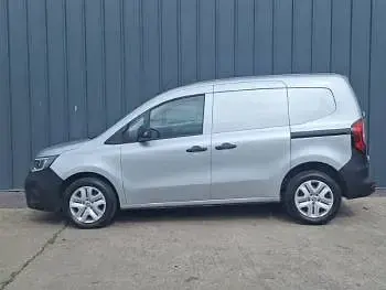 Used Renault Kangoo 2024 Grey MPV