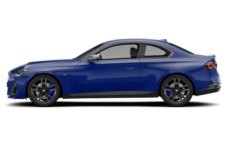 Usado BMW M2 480 CV (353 kW) 2026 Coupe