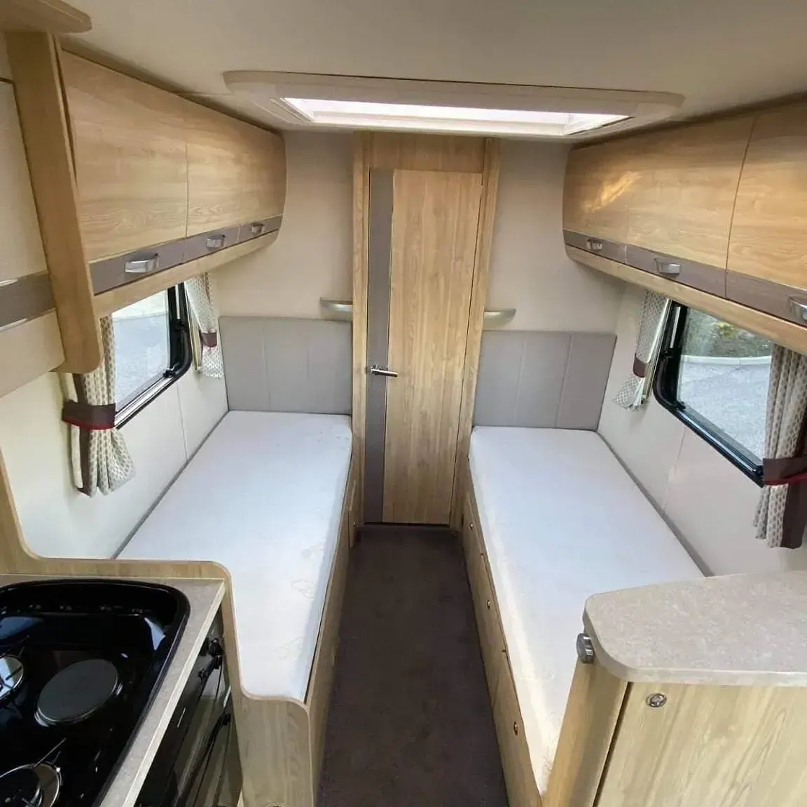 Used Peugeot Boxer Platinum 2017 Multicolour Van