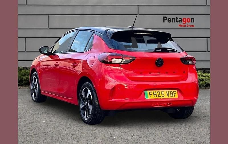 Used Vauxhall Corsa-e 100 kW (136 HP) 2024 Other Hatchback