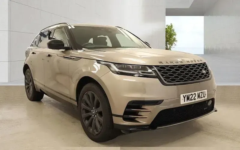 Used Land Rover Range Rover Velar SE Dynamic 204 HP (150 kW) 2022 SUV