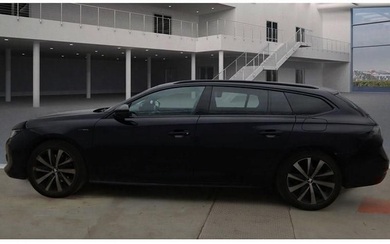 Used Peugeot 508 SW GT-line 224 HP (164 kW) 2020 Estate