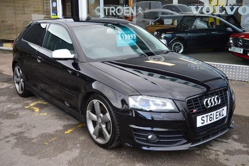 Used 2011 Audi A3 Black Edition Hatchback | £9,995 - Image 1/1