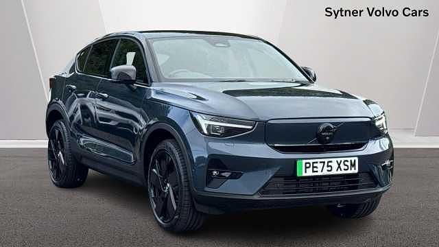 Used Volvo EC40 Performance 320 kW (436 HP) 2026 SUV