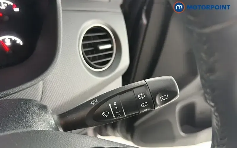 Used Hyundai i10 67 HP (49 kW) 2019 Grey Hatchback