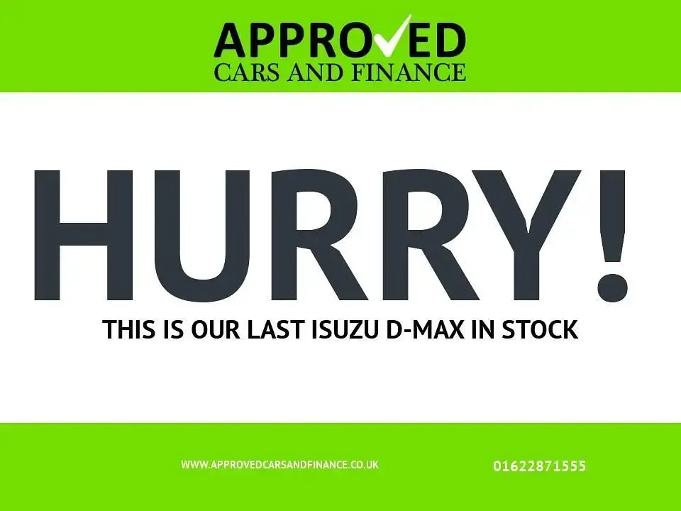 Used Isuzu Pick up 164 HP (120 kW) 2021 Grey Pickup