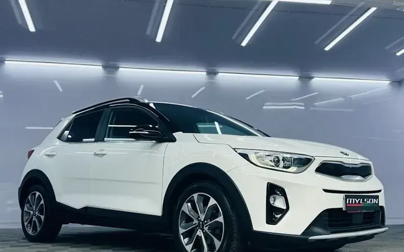 Używany Kia Stonic 120 KM (88 kW) 2020 SUV