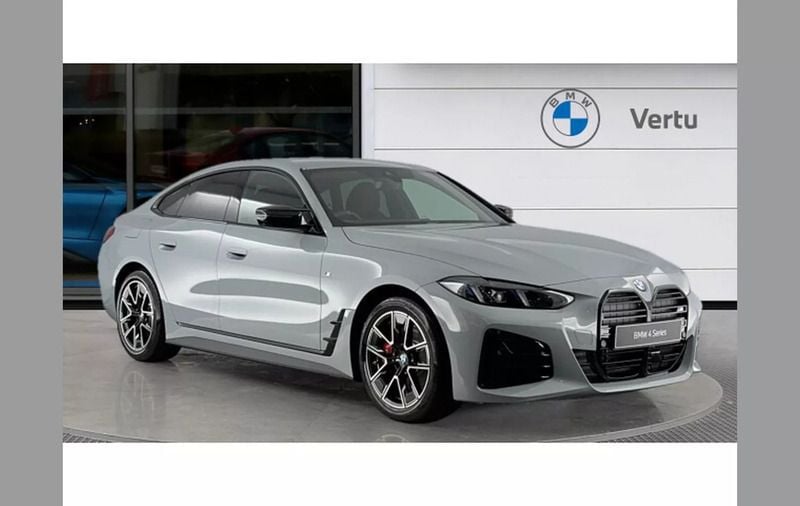 Other New 2024 BMW M440 M Sport Sedan | £70,240 (Fair price) - Image 1/4