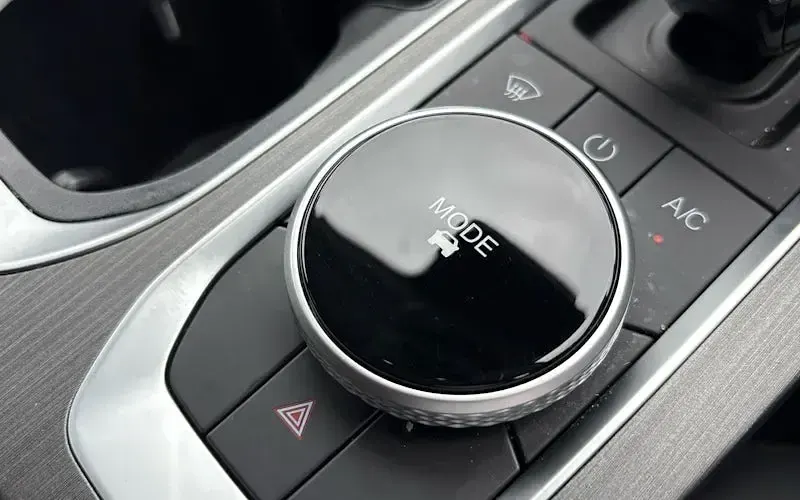 Used Jaecoo 7 147 HP (108 kW) 2025 White SUV