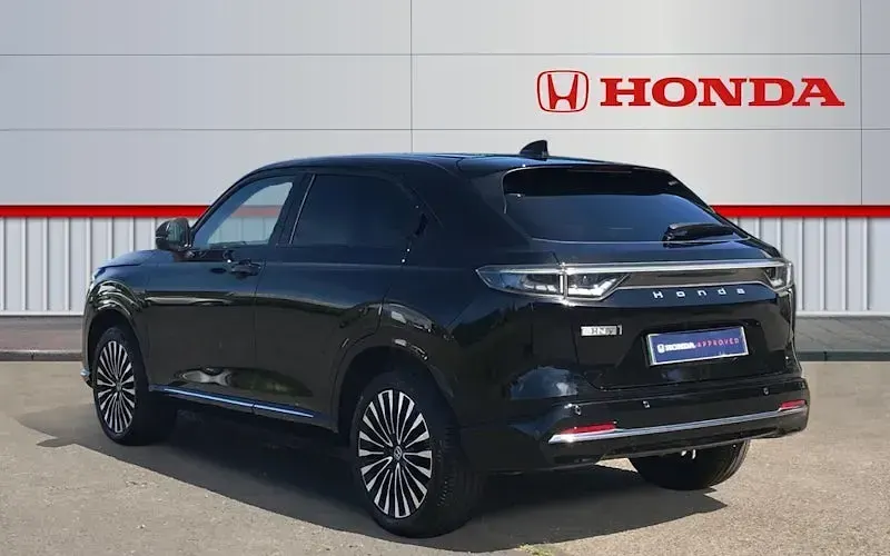 Used Honda e:Ny1 Elegance 150 kW (204 HP) 2026 SUV