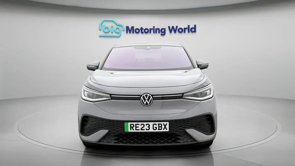 Gebraucht VW ID.5 Pro Performance 150 kW (204 PS) 2023 SUV