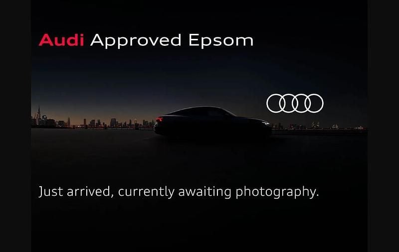 Black Used 2022 Audi Q5 Comfort SUV | £35,999 (Fair price) - Image 1/4