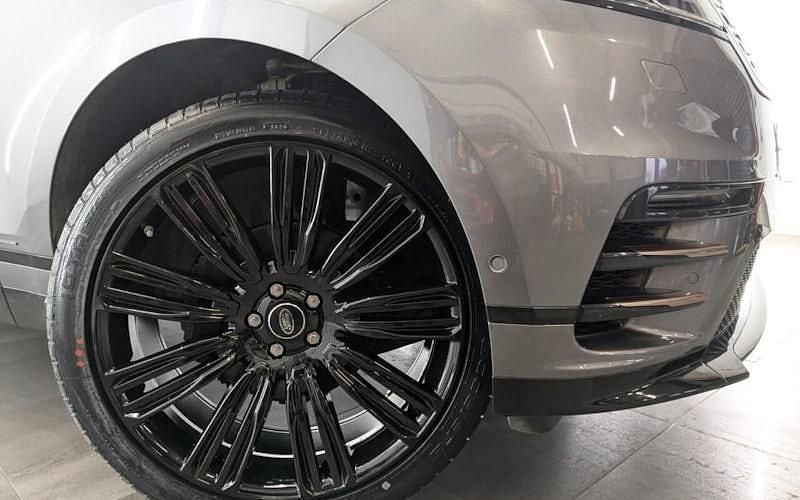 Used Land Rover Range Rover Velar SE Dynamic 179 HP (131 kW) 2020 SUV