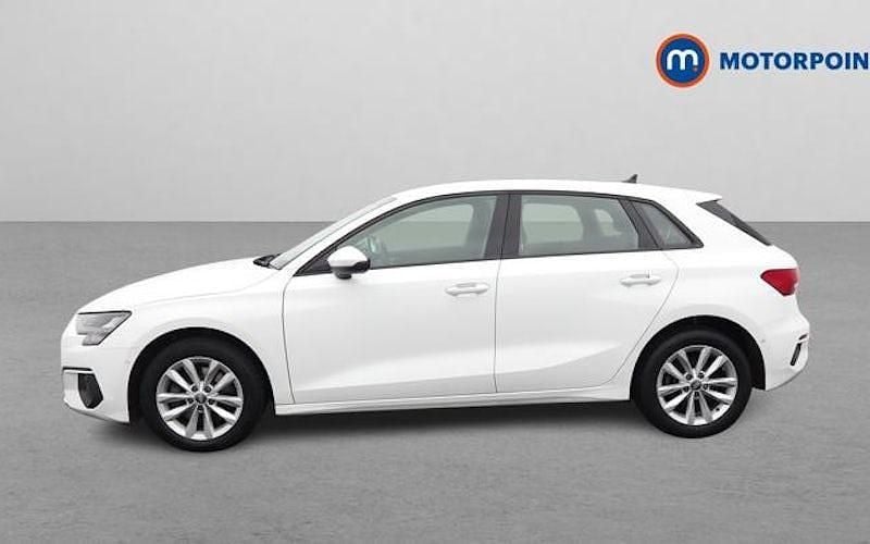 Used Audi A3 Sportback 150 HP (110 kW) 2023 Hatchback
