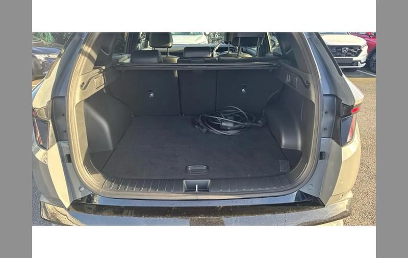 Used Hyundai Tucson N Line 252 HP (185 kW) 2025 Other SUV
