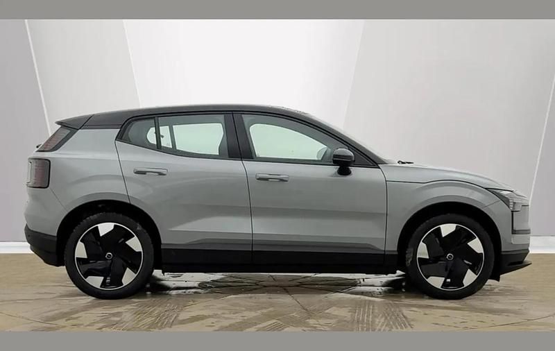 New Volvo EX30 Performance 314 kW (428 HP) 2025 Grey SUV