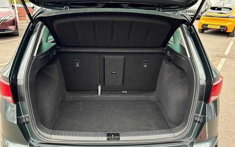 Used Seat Ateca Xperience 150 HP (110 kW) 2025 SUV