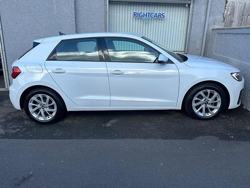 Used Audi A1 Sport 2021 SUV