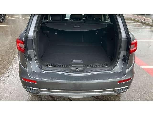 Used Renault Koleos GT-Line 150 HP (110 kW) 2019 Grey SUV