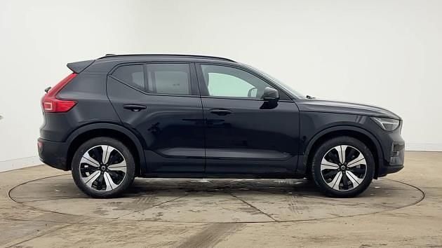 Used Volvo XC40 Plus 167 kW (228 HP) 2023 SUV