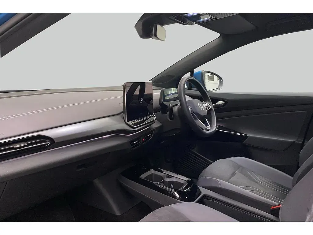 Used VW ID.4 210 kW (286 HP) 2025 SUV