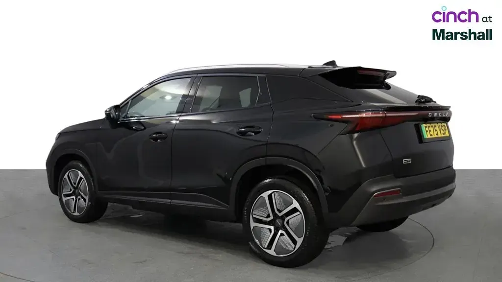 Used Omoda 5 155 kW (211 HP) 2025 SUV