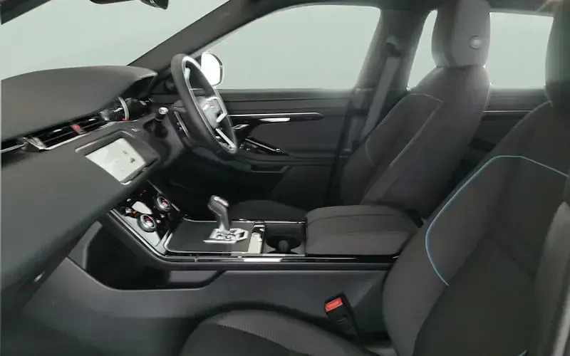 Used Land Rover Range Rover evoque R-Dynamic 166 HP (122 kW) 2023 SUV