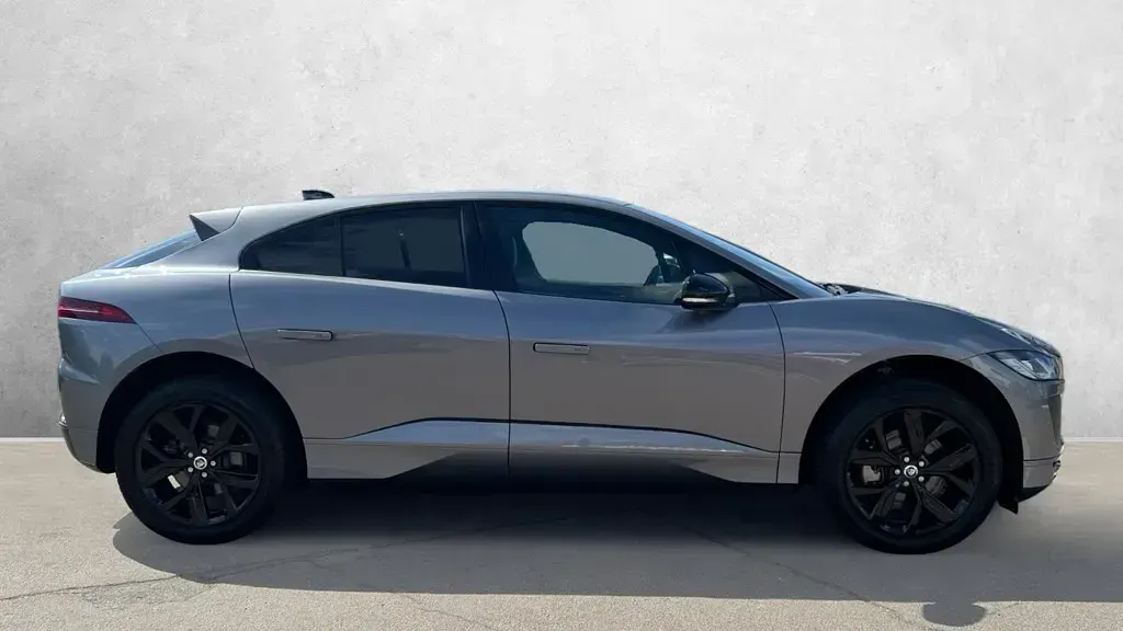 Used Jaguar I-Pace R-Dynamic 294 kW (400 HP) 2023 SUV