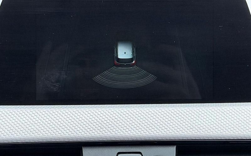 Used BMW X1 M Sport 190 HP (139 kW) 2018 Blue SUV