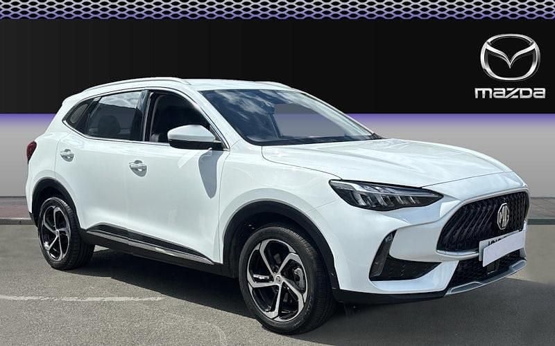 Used 2023 MG HS SE SUV | £16,585 (Fair price) - Image 1/4