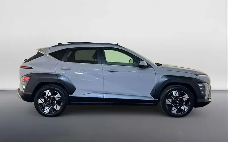 Used Hyundai Kona Ultimate 138 HP (101 kW) 2026 Grey SUV