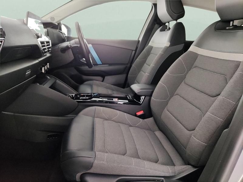 Used Citroën e-C4 Shine 100 kW (136 HP) 2022 Grey Hatchback