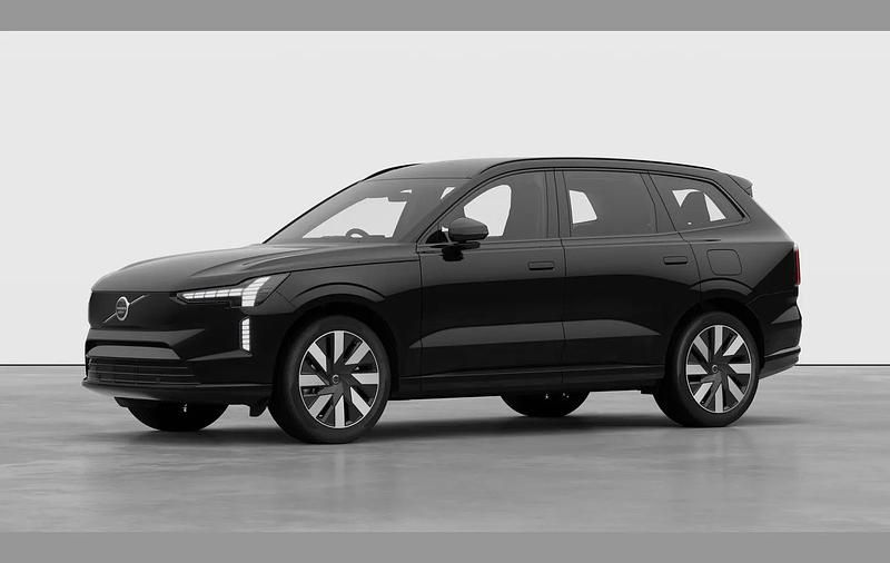 New Volvo EX90 Plus 241 kW (328 HP) 2025 Other SUV