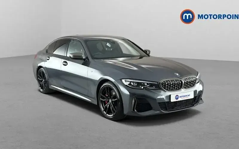 Used BMW M340 M Sport 374 HP (275 kW) 2021 Sedan