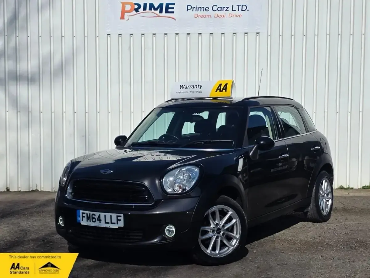 Usado Mini Cooper 2015 Cinzento Citadino