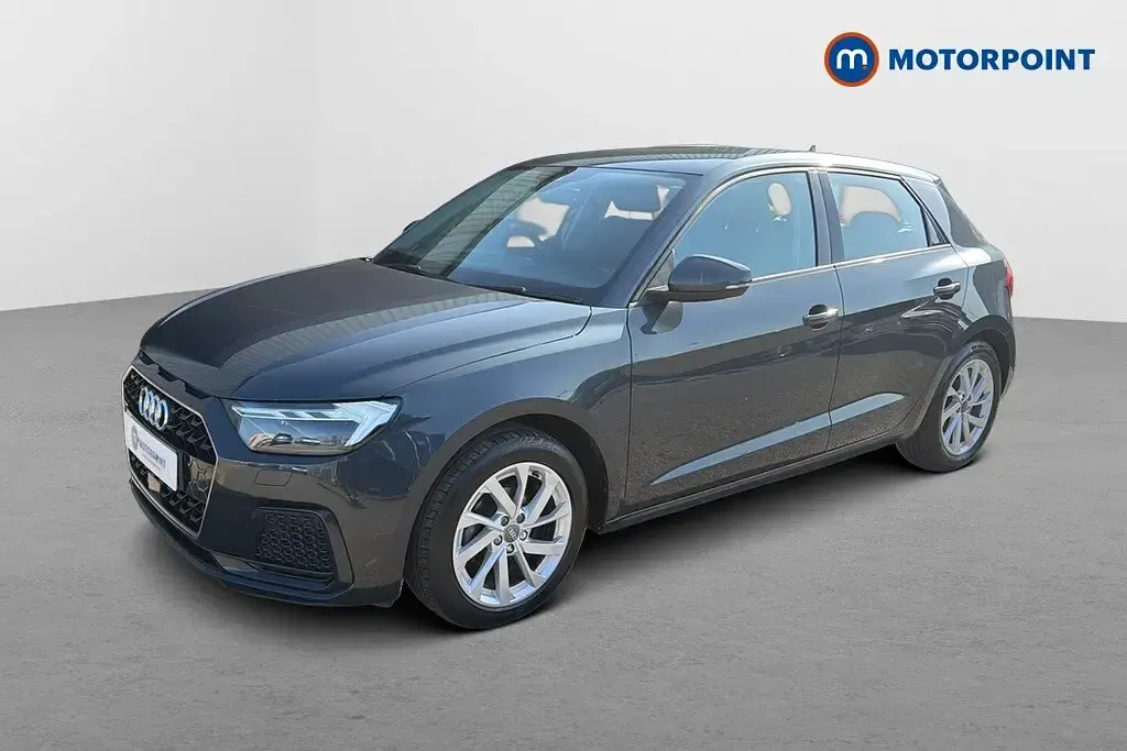 Used Audi A1 Sport 2019 Grey SUV