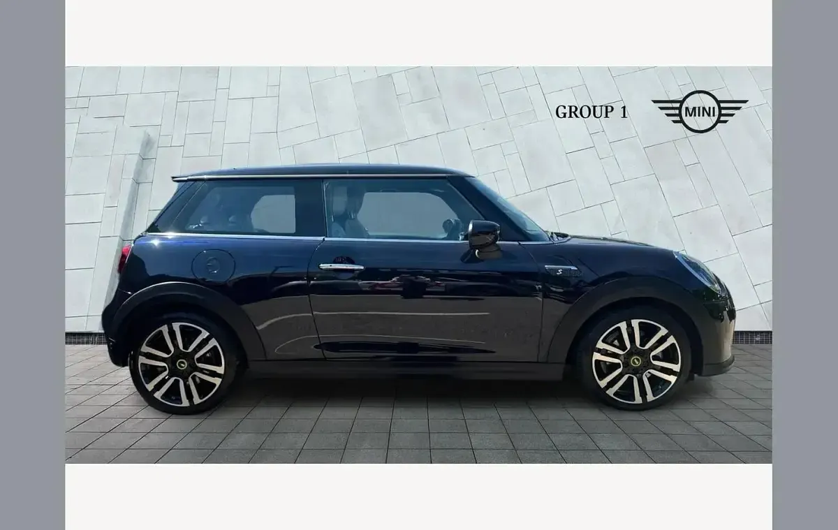 Used Mini Cooper S Level 3 132 kW (180 HP) 2022 Other Hatchback