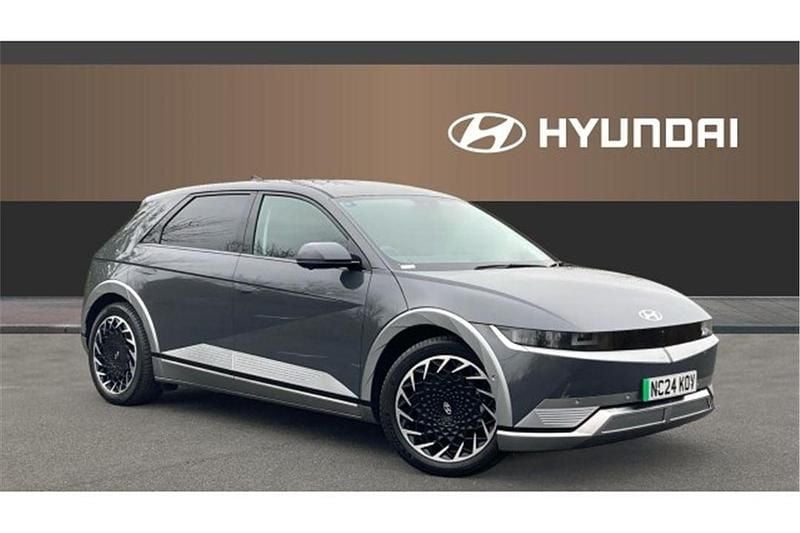 Other Used 2024 Hyundai Ioniq 5 Ultimate SUV | £28,474 (Fair price) - Image 1/4