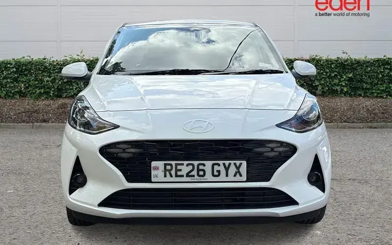 Used Hyundai i10 Premium 79 HP (58 kW) 2026 Hatchback