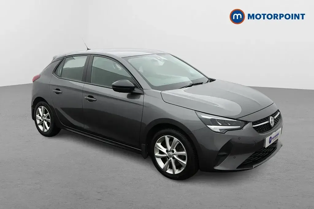 Used Vauxhall Corsa 101 HP (74 kW) 2020 Hatchback