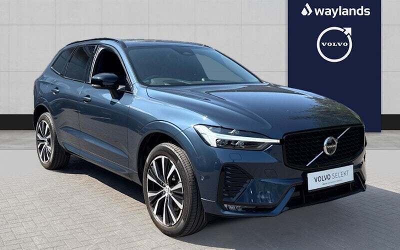 Used 2023 Volvo XC60 Ultimate SUV | £43,040 (Fair price) - Image 1/4