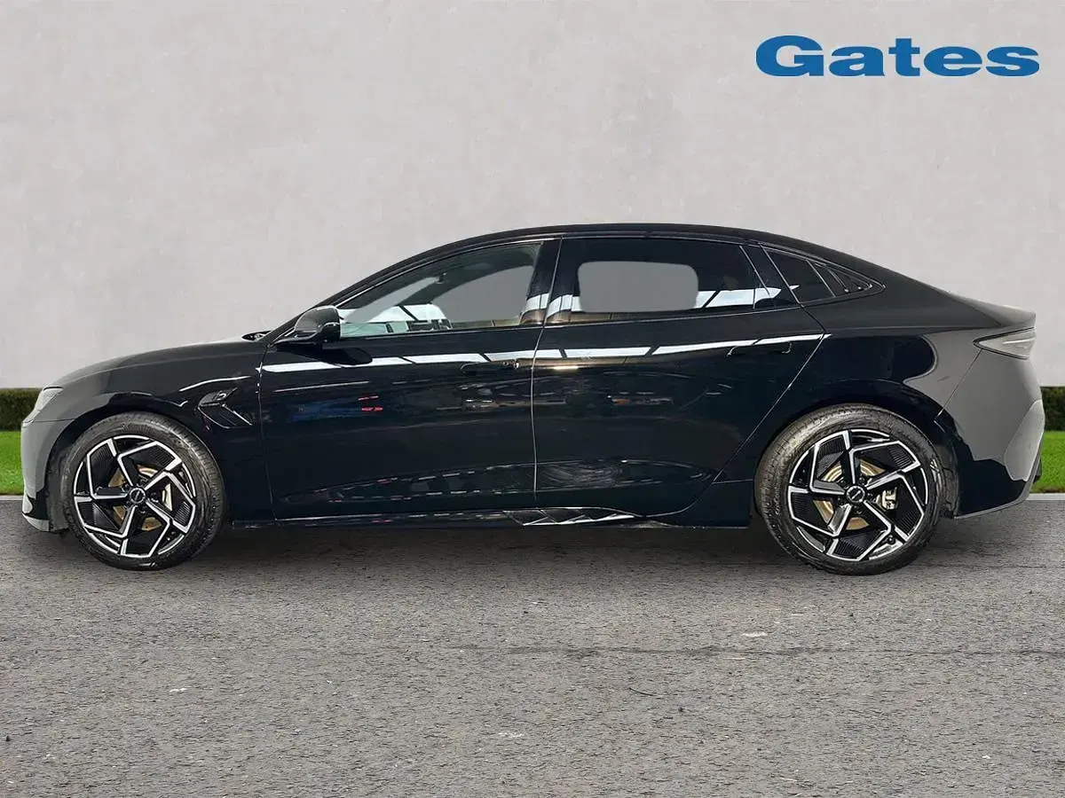 Used BYD Seal Design 230 kW (313 HP) 2025 Black Sedan