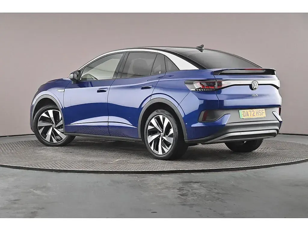 Used VW ID.5 150 kW (204 HP) 2022 SUV