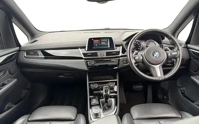 Usado BMW 218 M Sport 150 HP (110 kW) 2021 Carrinha