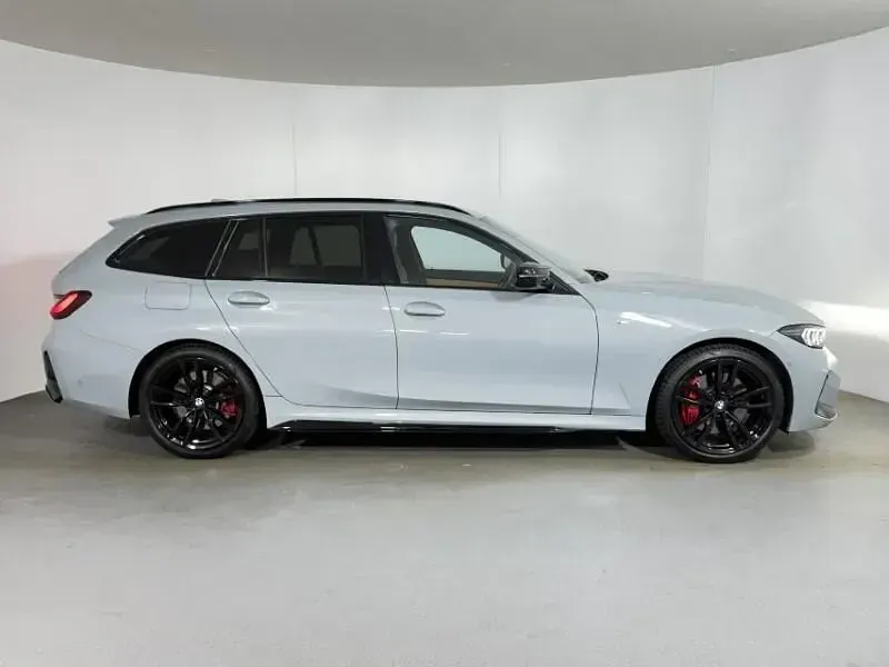 Used BMW M340 Comfort Edition 340 HP (250 kW) 2023 Grey Sedan
