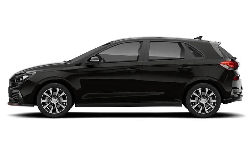 Used Hyundai i30 275 HP (202 kW) 2020 Hatchback
