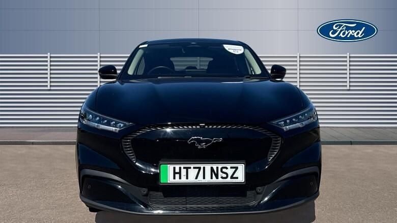 Usado Ford Mustang Extended Range 294 HP (216 kW) 2021 Carrinha
