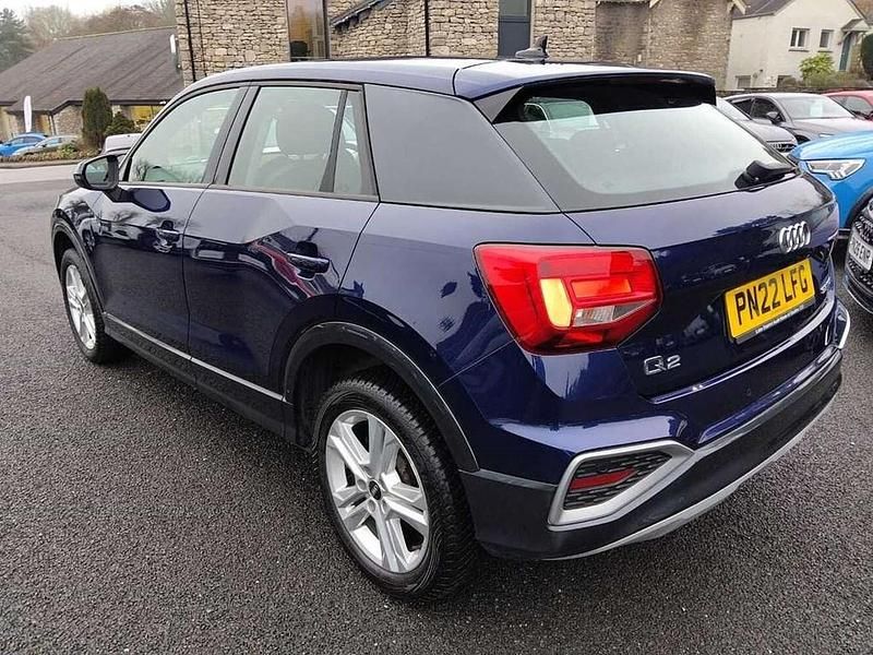 Used Audi Q2 Sport 2022 SUV