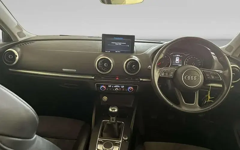 Used Audi A3 Sportback Sport 150 HP (110 kW) 2019 Hatchback