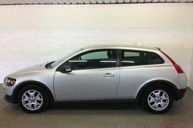 Used Volvo C30 2007 Hatchback